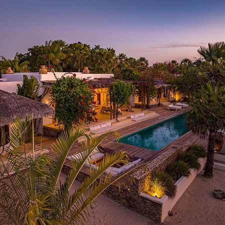 Villa Paz - La Villa Group Камосін Екстер'єр фото