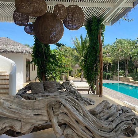 Villa Paz - La Villa Group Камосін Екстер'єр фото