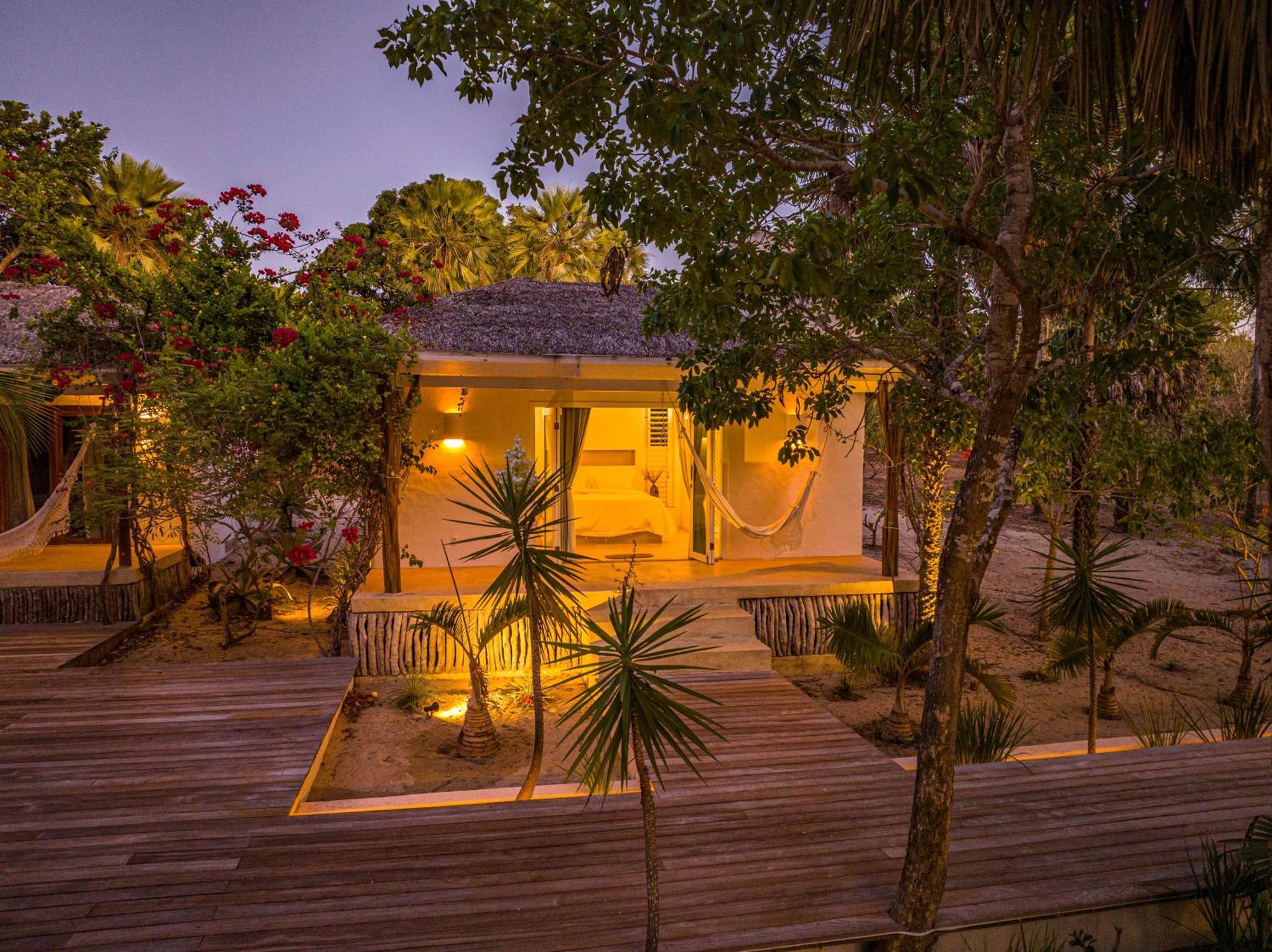 Villa Paz - La Villa Group Камосін Екстер'єр фото