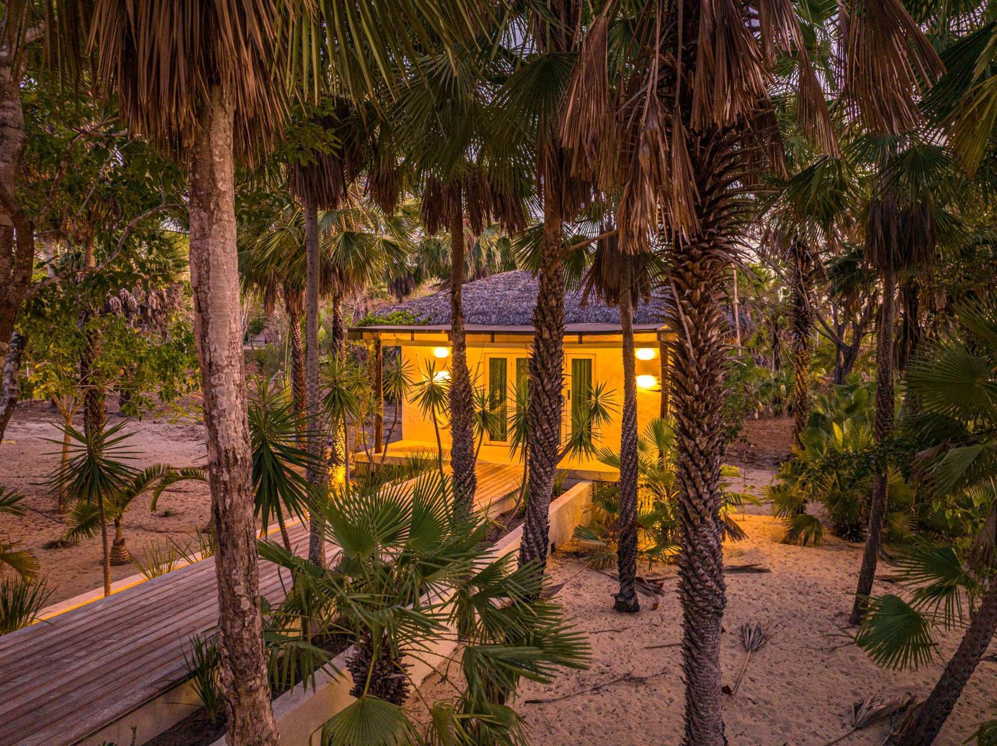 Villa Paz - La Villa Group Камосін Екстер'єр фото