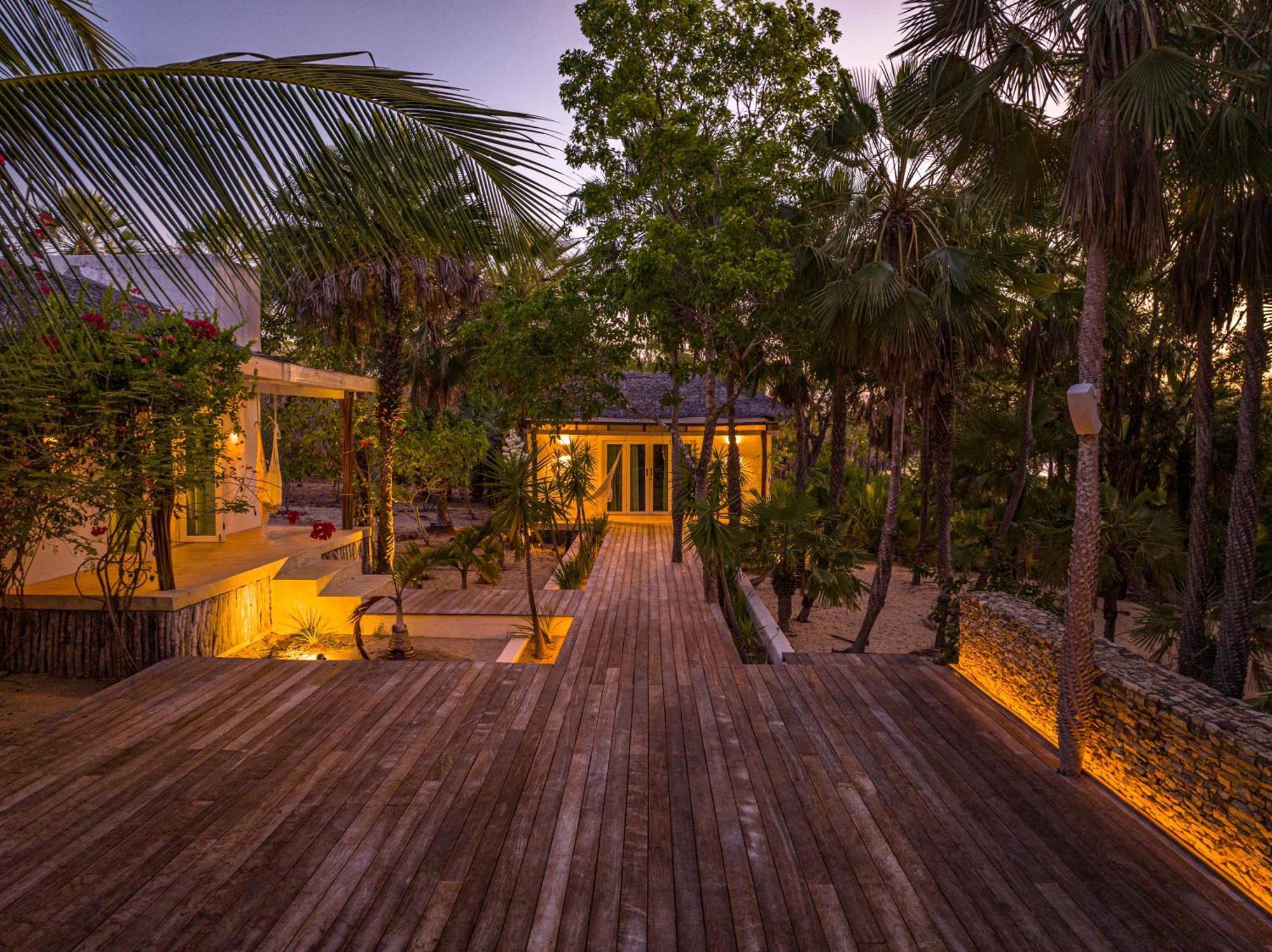 Villa Paz - La Villa Group Камосін Екстер'єр фото