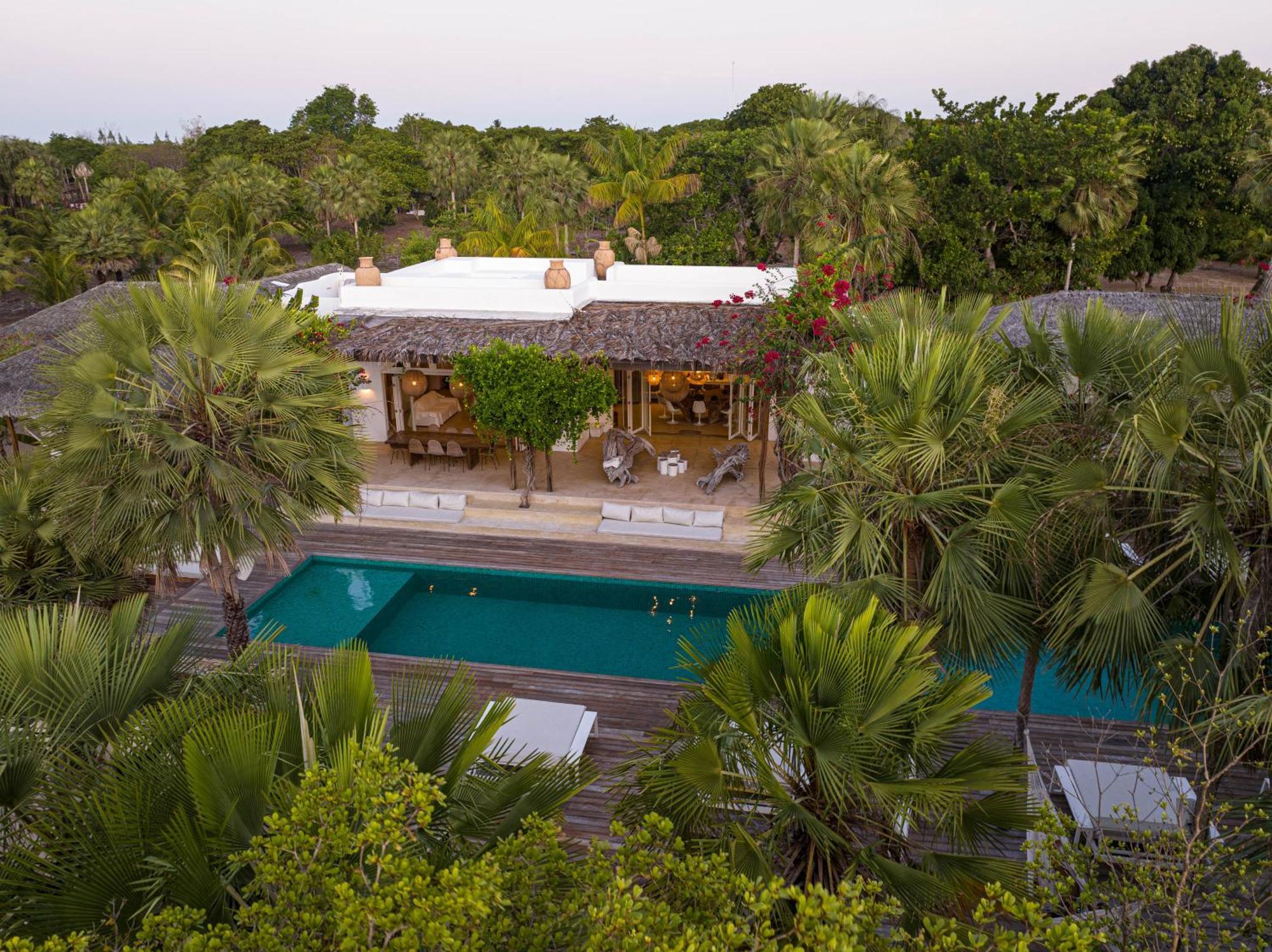Villa Paz - La Villa Group Камосін Екстер'єр фото