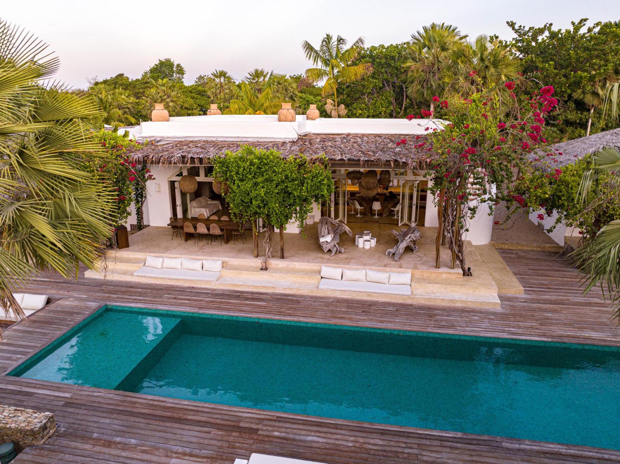 Villa Paz - La Villa Group Камосін Екстер'єр фото