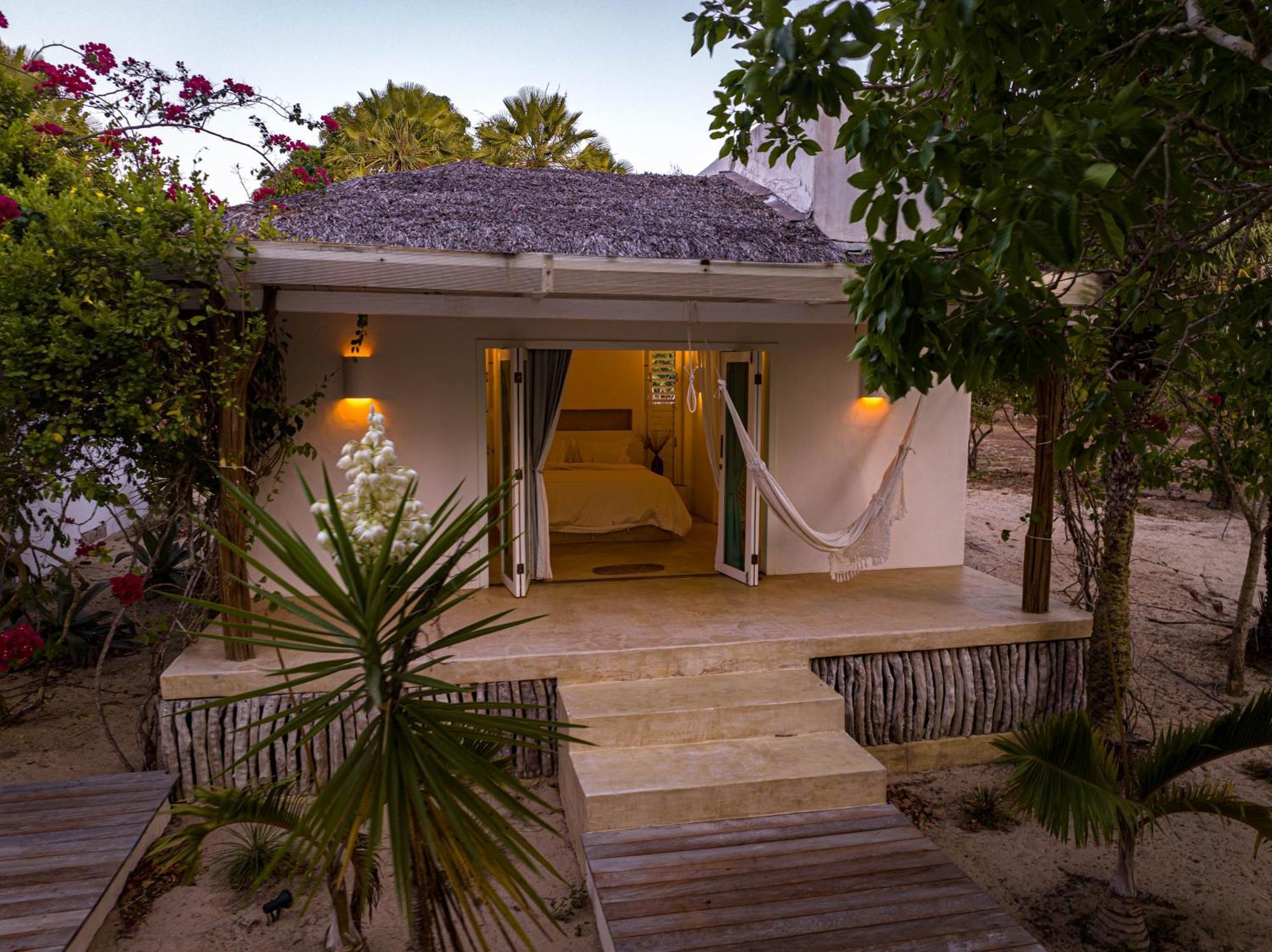 Villa Paz - La Villa Group Камосін Екстер'єр фото