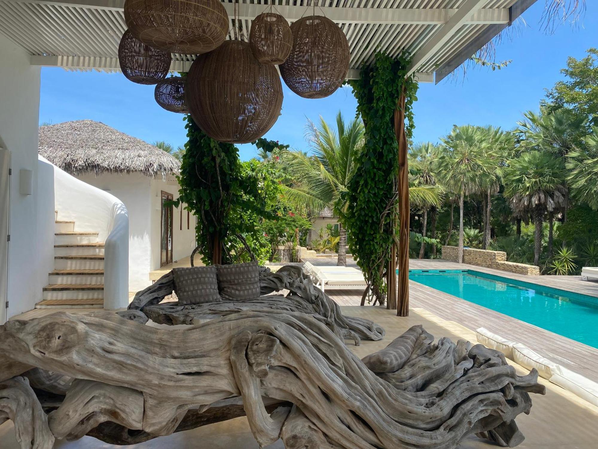 Villa Paz - La Villa Group Камосін Екстер'єр фото