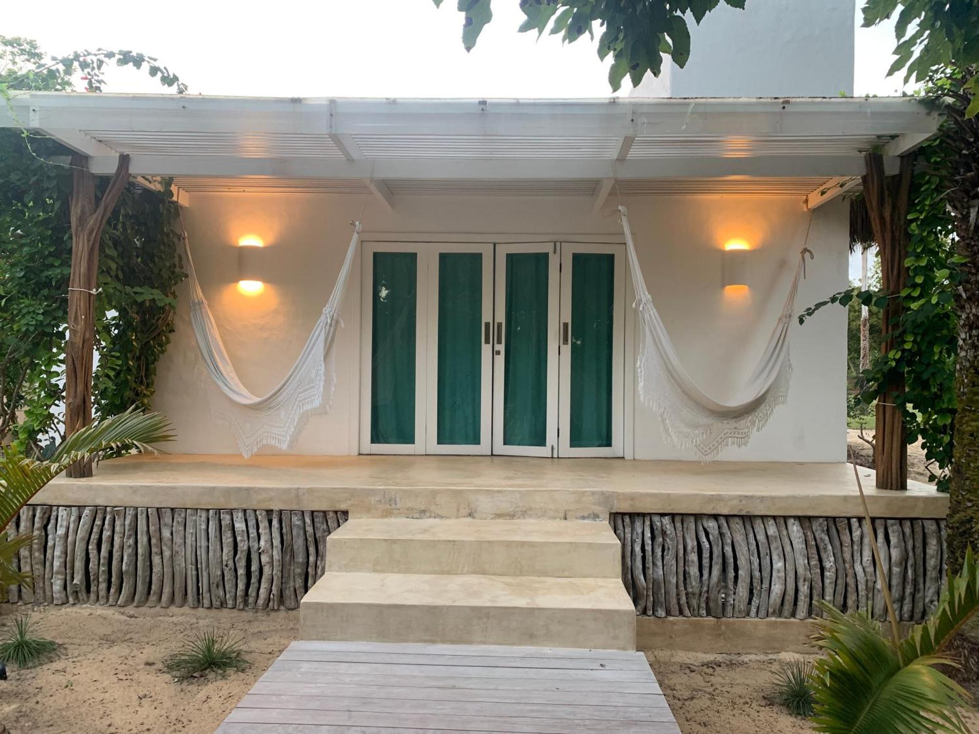 Villa Paz - La Villa Group Камосін Екстер'єр фото