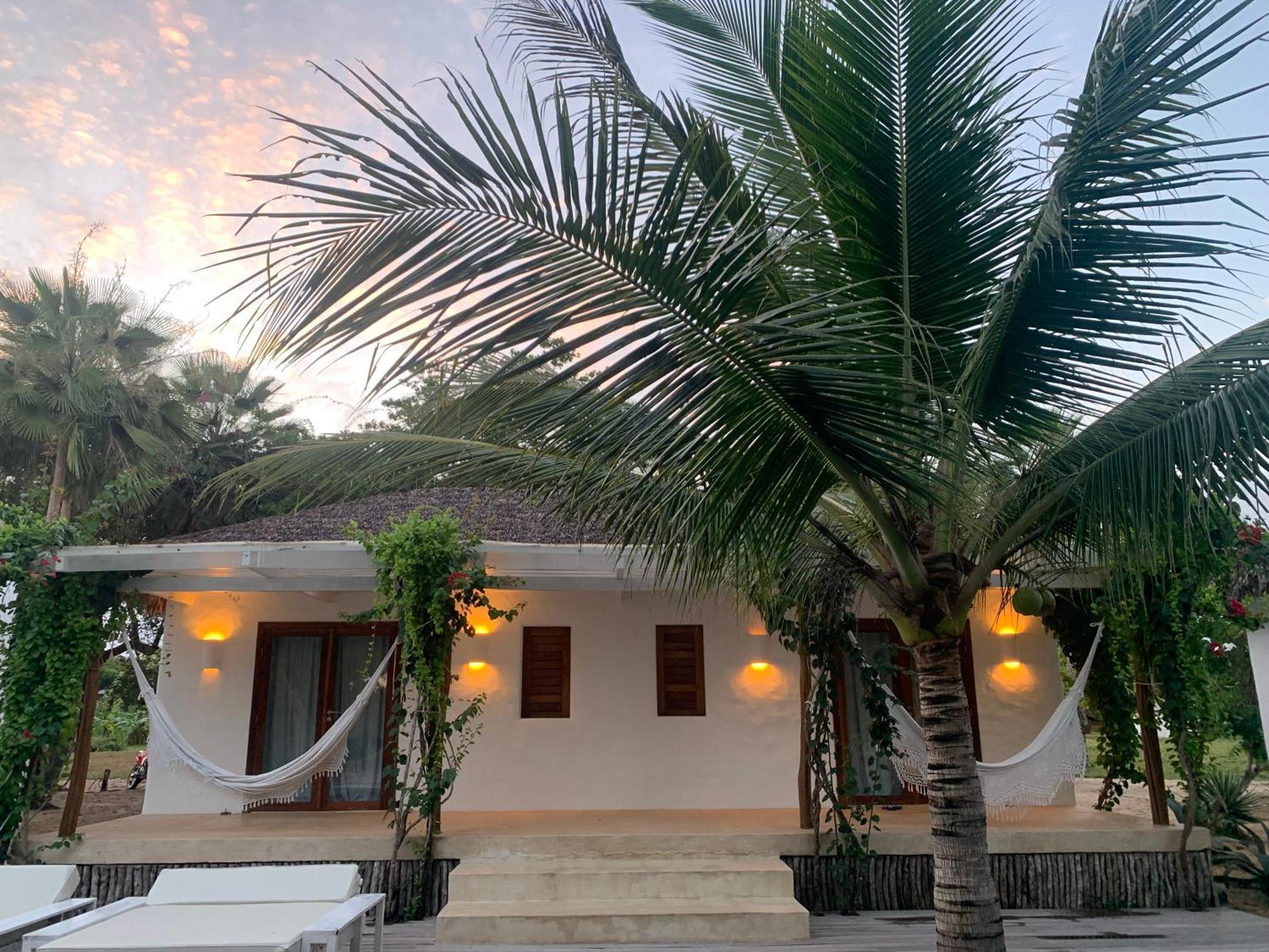 Villa Paz - La Villa Group Камосін Екстер'єр фото